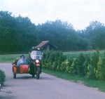 Highlight for Album: Midzomerweekend 1999-2005